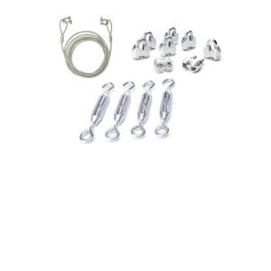 CORRENTES CABOS E ACESSÓRIOS