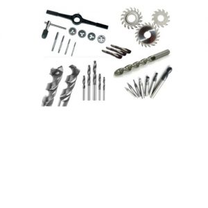 FERRAMENTAS DE CORTE