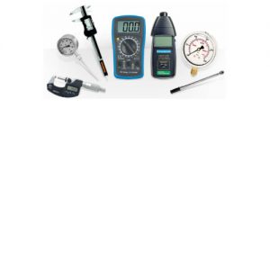 FERRAMENTAS DE MEDIÇÃO